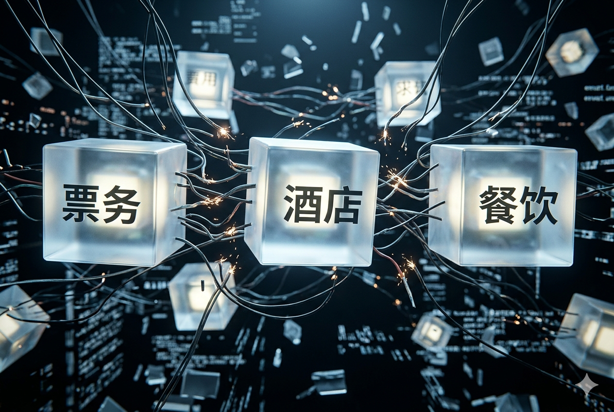 多業(yè)態(tài)協(xié)同